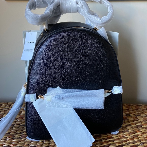 COACH JORDYN BACKPACK - Picture 5 of 13